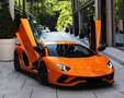 Lamborghini Aventador LP740-4 S Naranja - thumbnail 1