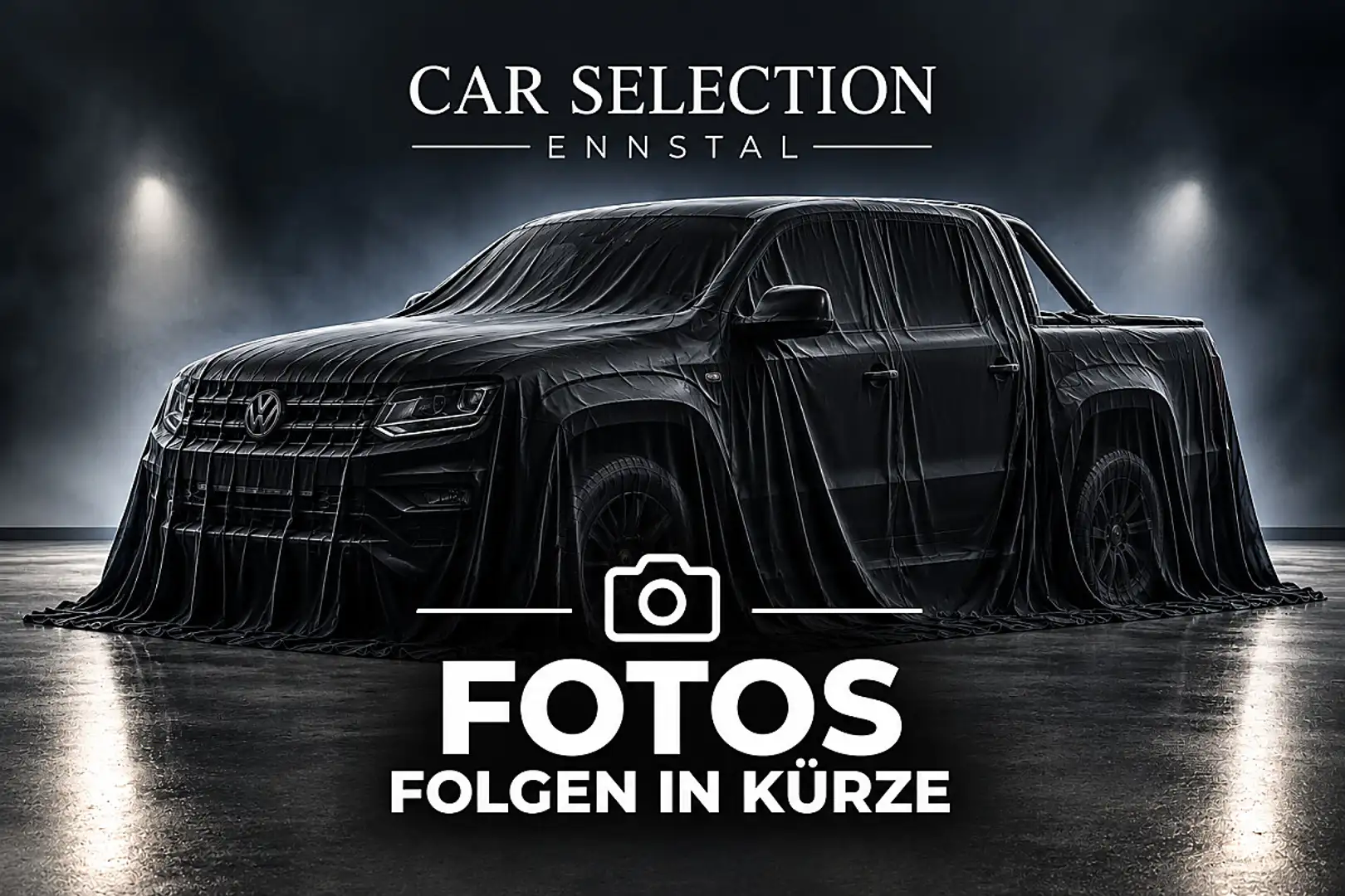 Volkswagen Amarok V6 TDI Aventura 258 PS – 4Motion | Standheizung... Blau - 1
