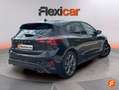 Ford Focus 1.0 Ecoboost MHEV 114kW ST-Line Auto Negro - thumbnail 8