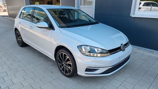Volkswagen Golf VII Lim. Comfortline BMT/Start-Stopp