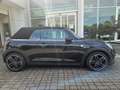 MINI Cooper D Cabrio Mini Cabrio 1.5 Cooper D Hype auto 7m my18 Schwarz - thumbnail 3