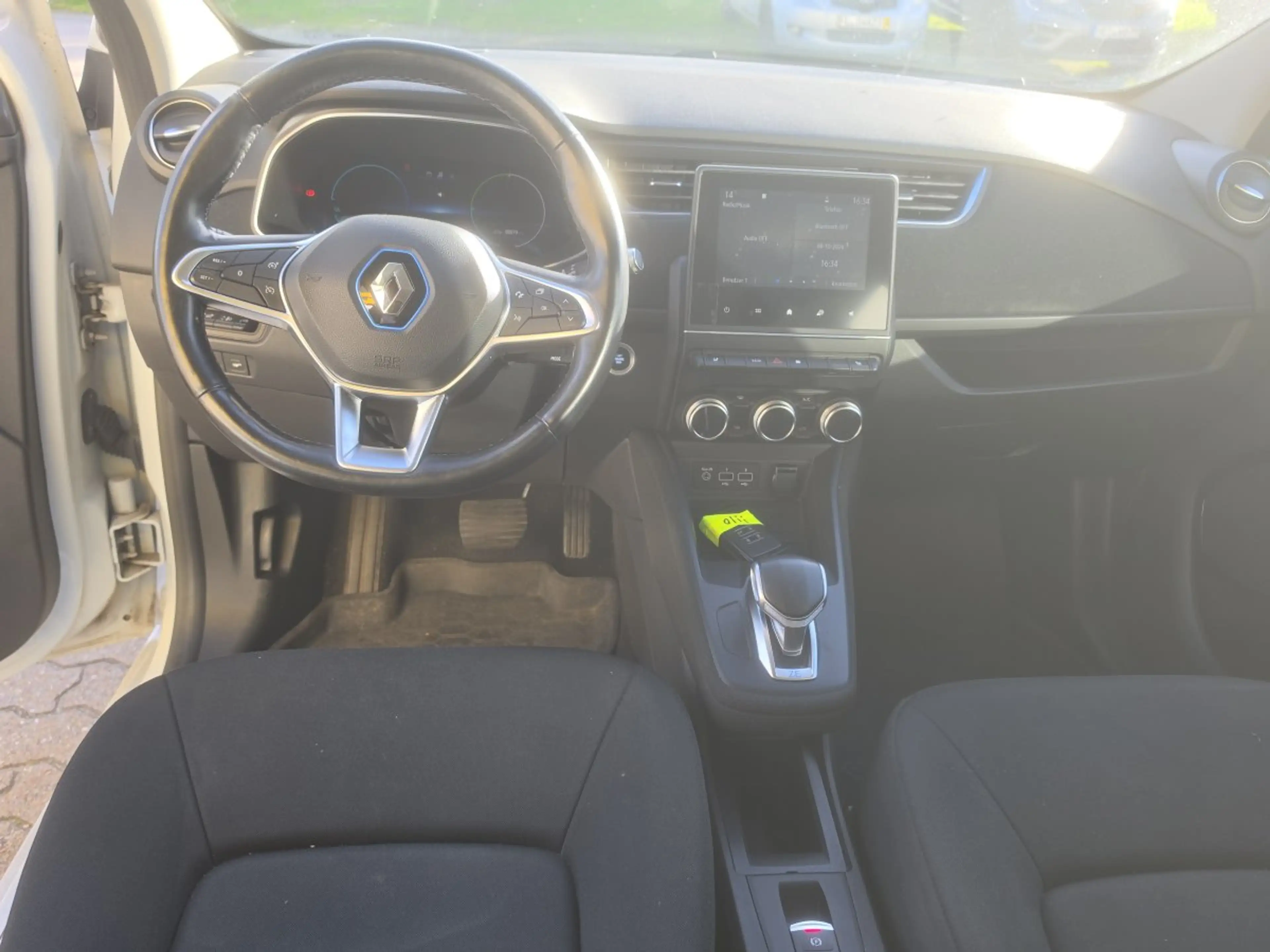 Renault ZOE R110 Life R110/Z.E. 50 (Miet-Batterie) R110 Life R — photo 6