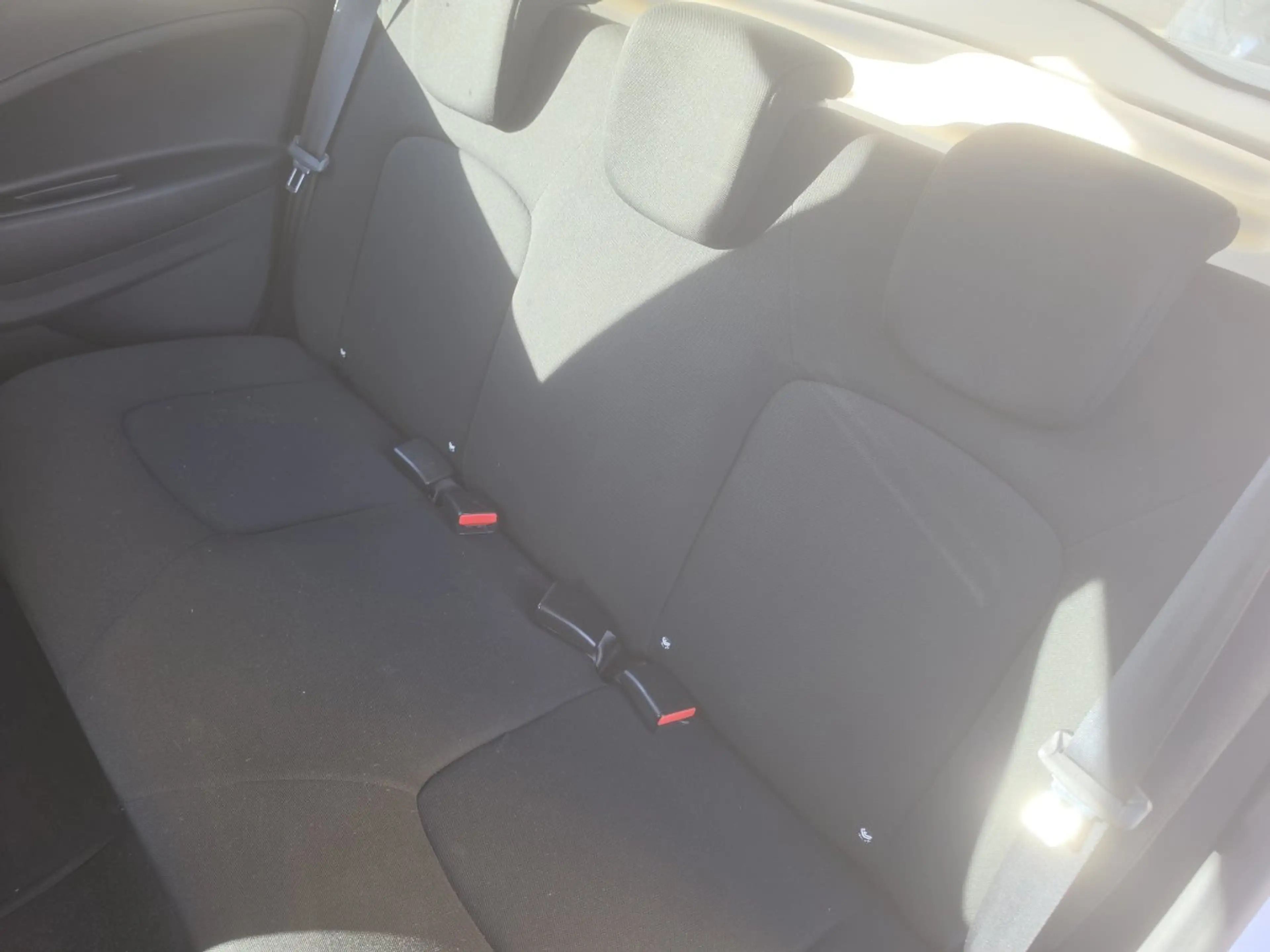 Renault ZOE R110 Life R110/Z.E. 50 (Miet-Batterie) R110 Life R — photo 7