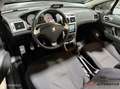 Peugeot 307 CC 2.0-16V Cabrio/Clima Gris - thumbnail 3