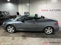 Peugeot 307 CC 2.0-16V Cabrio/Clima Gris - thumbnail 2