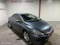 Peugeot 307 CC 2.0-16V Cabrio/Clima Gris - thumbnail 18
