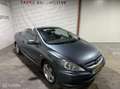 Peugeot 307 CC 2.0-16V Cabrio/Clima Gris - thumbnail 15
