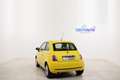 Fiat 500 1.2 69cv Pop *NEO PATENTATI* Giallo - thumbnail 4