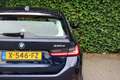BMW 330 3-serie Touring 330e | NL-AUTO! | 1 EIGENAAR! | PE Blauw - thumbnail 9