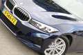 BMW 330 3-serie Touring 330e | NL-AUTO! | 1 EIGENAAR! | PE Blauw - thumbnail 8