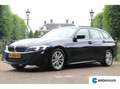 BMW 330 3-serie Touring 330e | NL-AUTO! | 1 EIGENAAR! | PE Blauw - thumbnail 1