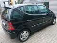 Mercedes-Benz A 140 A 140 L Avantgarde Black - thumbnail 4