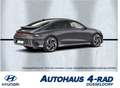 Hyundai IONIQ 6 77,4kWh TECHNIQ Park+V2L Adapter Blauw - thumbnail 8