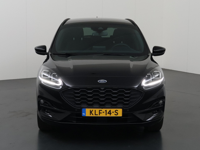 Ford Kuga 2.5 PHEV ST-Line X | Trekhaak | Winterpakket | Hea — photo 3