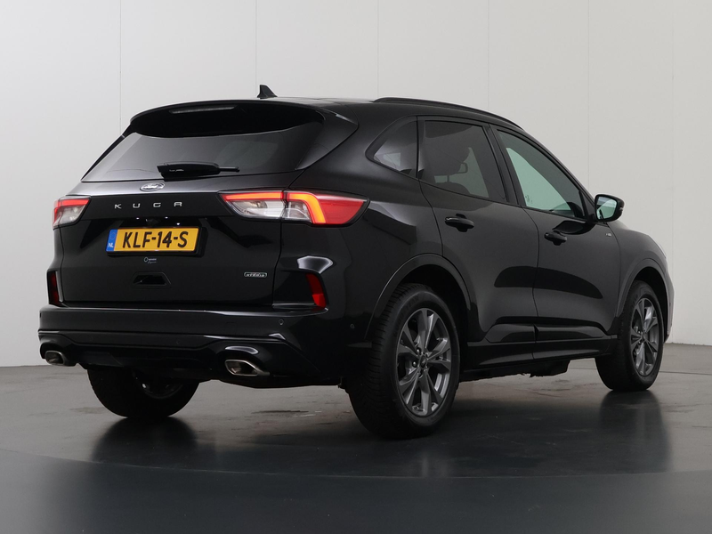 Ford Kuga 2.5 PHEV ST-Line X | Trekhaak | Winterpakket | Hea — photo 2