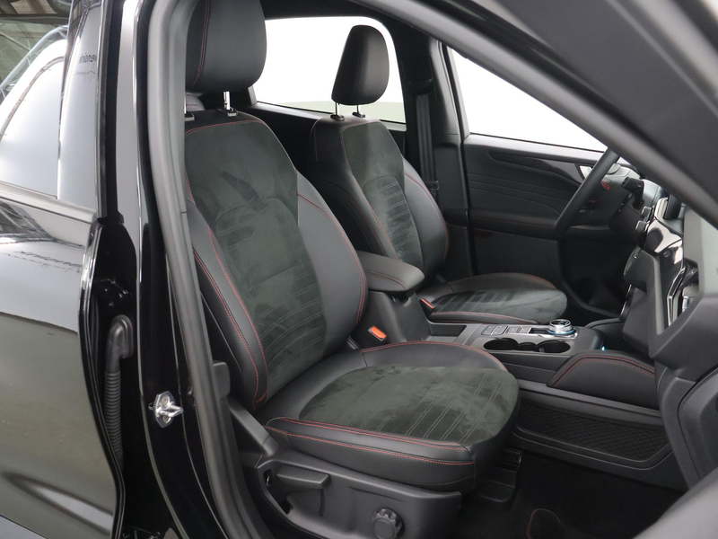 Ford Kuga 2.5 PHEV ST-Line X | Trekhaak | Winterpakket | Hea — photo 10