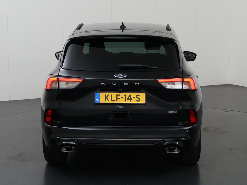 Ford Kuga 2.5 PHEV ST-Line X | Trekhaak | Winterpakket | Hea — photo 4