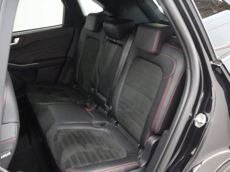 Ford Kuga 2.5 PHEV ST-Line X | Trekhaak | Winterpakket | Hea — photo 11