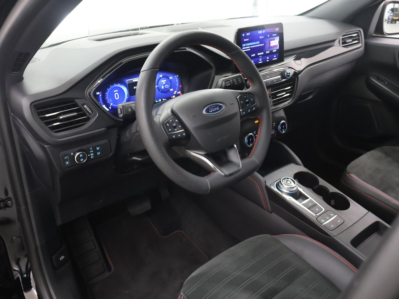 Ford Kuga 2.5 PHEV ST-Line X | Trekhaak | Winterpakket | Hea — photo 7