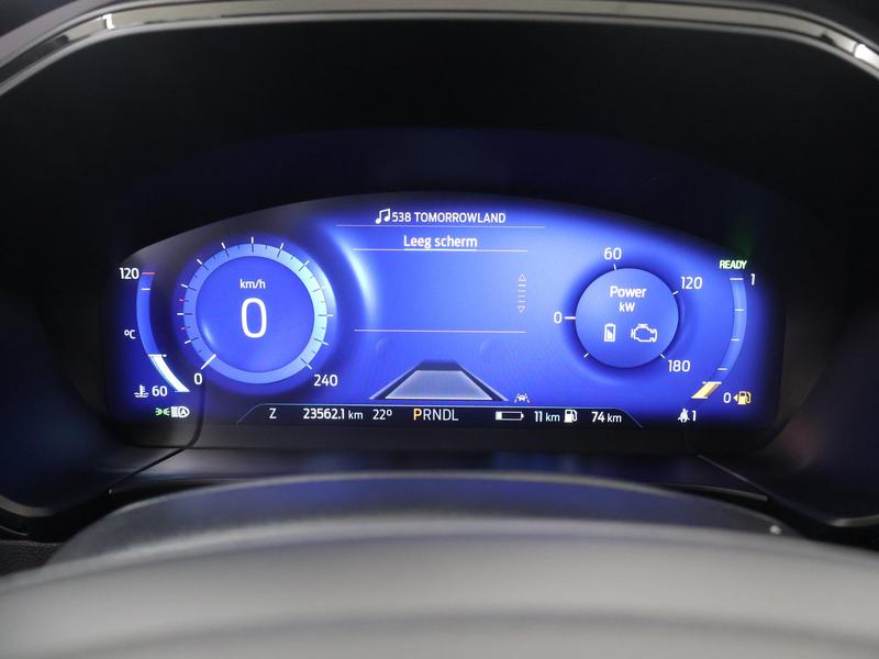 Ford Kuga 2.5 PHEV ST-Line X | Trekhaak | Winterpakket | Hea — photo 13