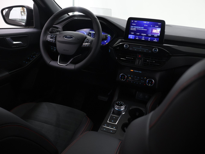 Ford Kuga 2.5 PHEV ST-Line X | Trekhaak | Winterpakket | Hea — photo 9