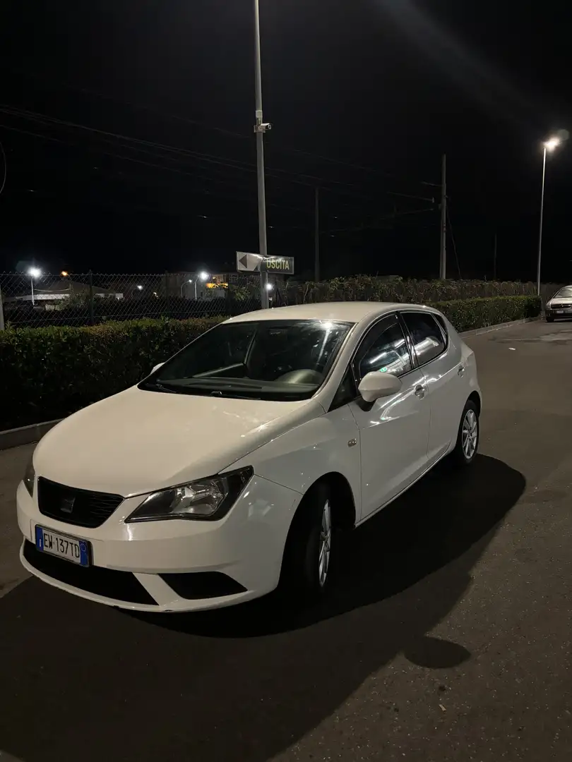 SEAT Ibiza 5p 1.4 Style - 2