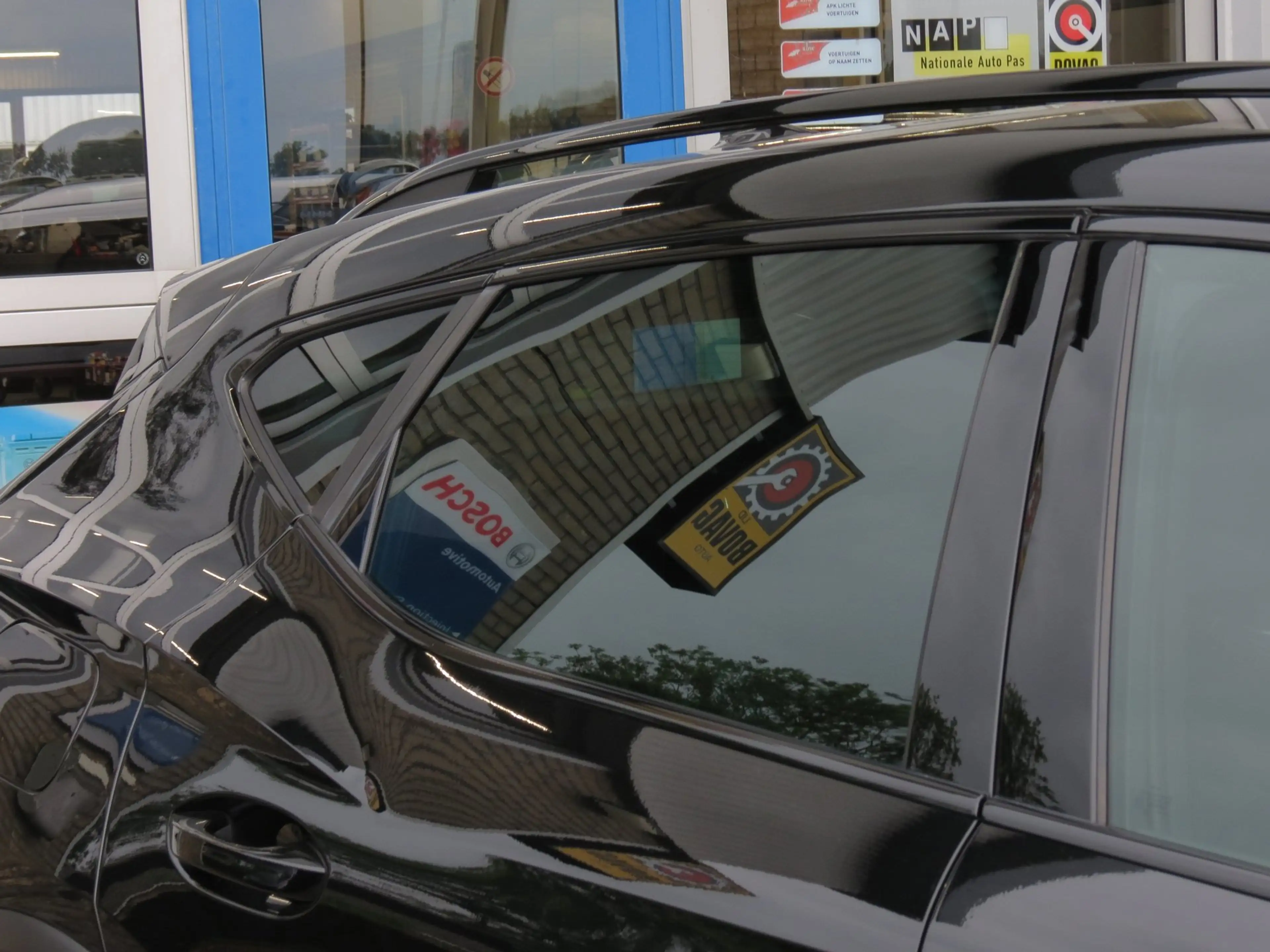CUPRA Formentor 1.4 e-Hybrid VZ 245 TRIBE EDITION Alcantara|Super — photo 4