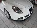 Alfa Romeo Giulietta 1.4 TB 16V Turismo Weiß - thumbnail 8