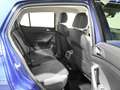 Volkswagen T-Cross 1.5 TSI Sport DSG7 110kW Blau - thumbnail 6