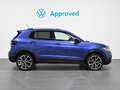Volkswagen T-Cross 1.5 TSI Sport DSG7 110kW Blau - thumbnail 3