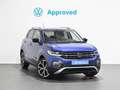 Volkswagen T-Cross 1.5 TSI Sport DSG7 110kW Blau - thumbnail 1