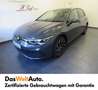 Volkswagen Golf Rabbit 45 TSI ACT Grau - thumbnail 1