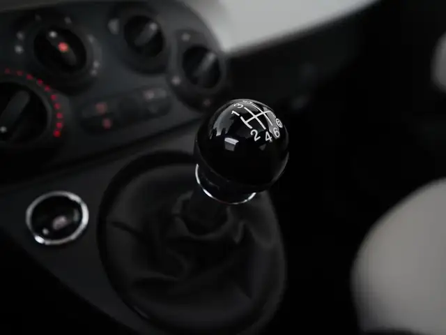 Fiat 500 view 10