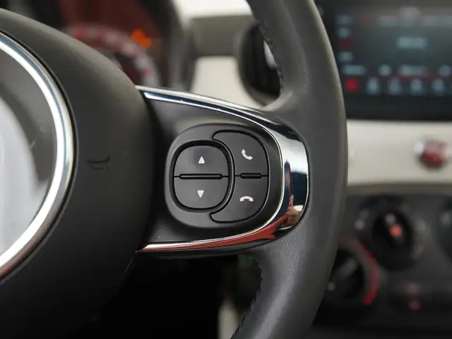 Fiat 500 view 9