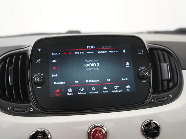 Fiat 500 view 13