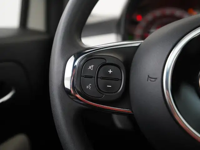 Fiat 500 view 7