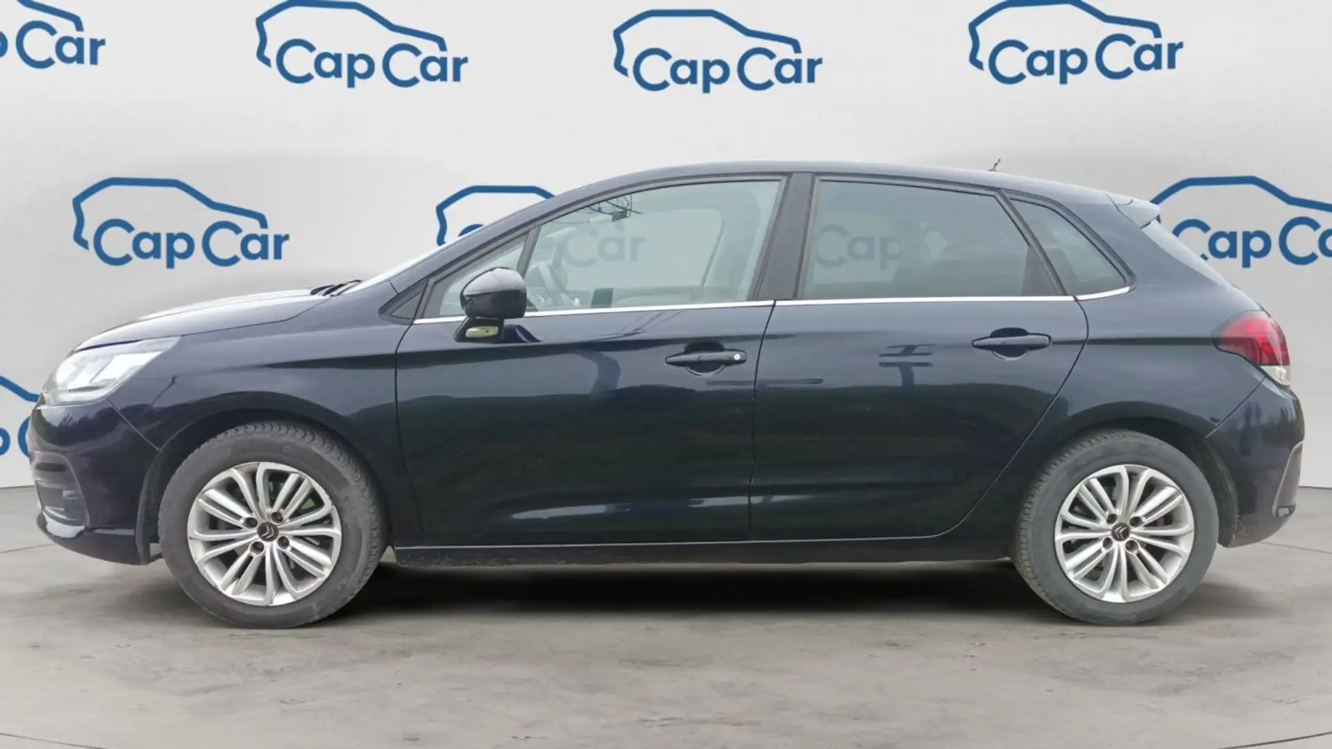 Citroen C4 II 1.2 Puretech 130 Millenium - 2