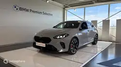 BMW Série 1 120dA 163ch M Sport DKG7