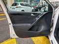 Volkswagen Golf 1.6 TDI 105CH BLUEMOTION FAP CONFORTLINE DSG7 5P Weiß - thumbnail 12