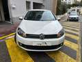 Volkswagen Golf 1.6 TDI 105CH BLUEMOTION FAP CONFORTLINE DSG7 5P Weiß - thumbnail 8