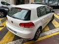 Volkswagen Golf 1.6 TDI 105CH BLUEMOTION FAP CONFORTLINE DSG7 5P Weiß - thumbnail 5
