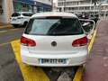 Volkswagen Golf 1.6 TDI 105CH BLUEMOTION FAP CONFORTLINE DSG7 5P Weiß - thumbnail 4