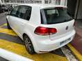 Volkswagen Golf 1.6 TDI 105CH BLUEMOTION FAP CONFORTLINE DSG7 5P Weiß - thumbnail 3