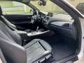BMW 220 d Coupe M-Paket/BiXenon/Navi/PDC/Leder Blanc - thumbnail 10
