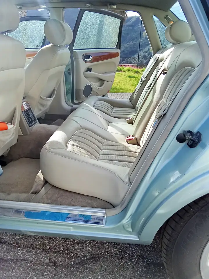 Jaguar XJ 4.0 Executive, foto 4
