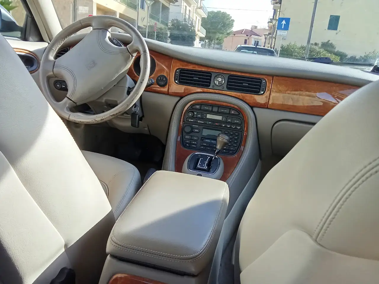 Jaguar XJ 4.0 Executive, foto 8