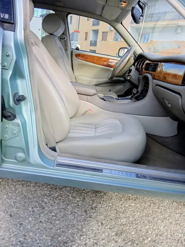 Jaguar XJ 4.0 Executive, foto 6