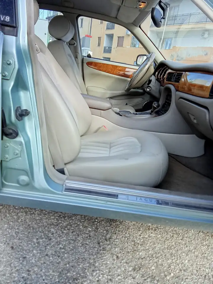 Jaguar XJ 4.0 Executive, foto 7