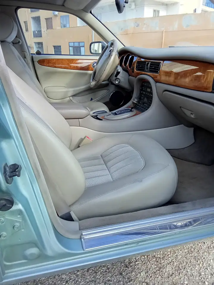Jaguar XJ 4.0 Executive, foto 5