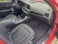 BMW 330 330d Touring Aut. Luxury Line Rot - thumbnail 15